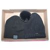 Image 1 : STEVE MADDEN PLUS MUSIC TOUQUE