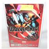 Image 1 : MARVEL 2013 WOLVERINE ISSUE #001 FIRST ISSUE