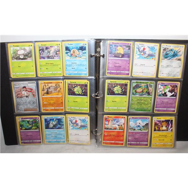 POKEMON WITH RARE & HOLO