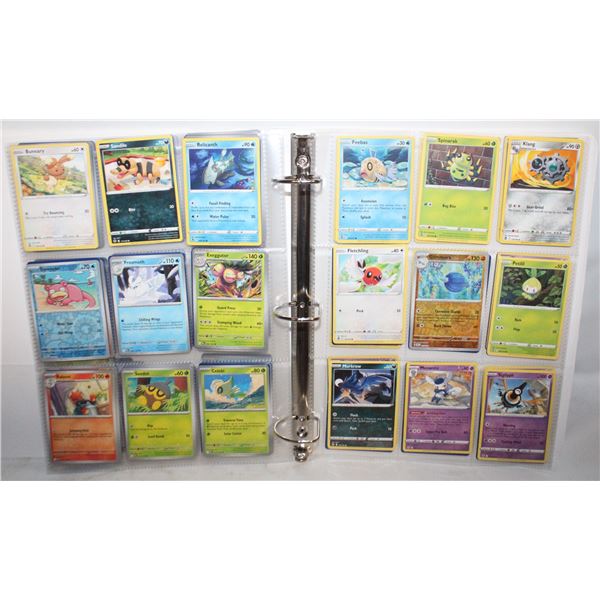 POKEMON WITH RARE & HOLO