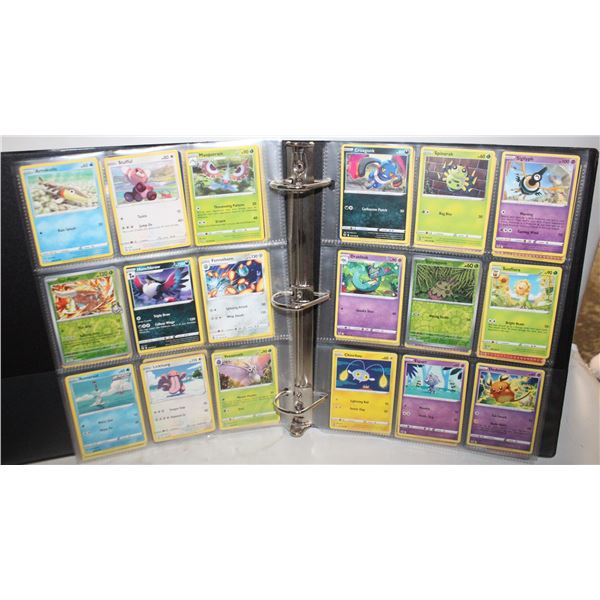 POKEMON WITH RARE & HOLO