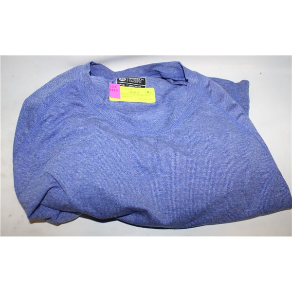 MONDETTA OUTDOOR PROJECT MENS MEDIUM