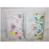 Image 1 : 2 NEW SEALED BABY SWADDLE/SLEEP CLOTHING