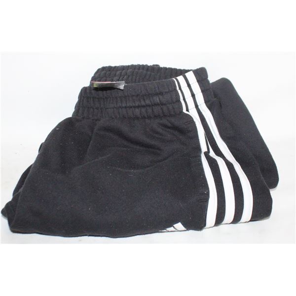ADIDAS SWEAT PANTS KIDS SIZE 14/16 NEW