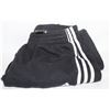 Image 1 : ADIDAS SWEAT PANTS KIDS SIZE 14/16 NEW