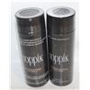 Image 1 : NEW TOPPIK HAIR BUILDING FIBERS 27.5G X 2