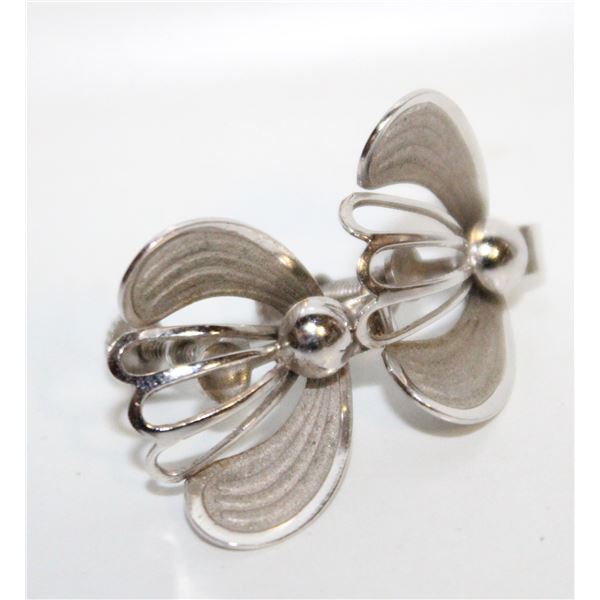 VINTAGE BOND BOYD STERLING BUMBLE BEE