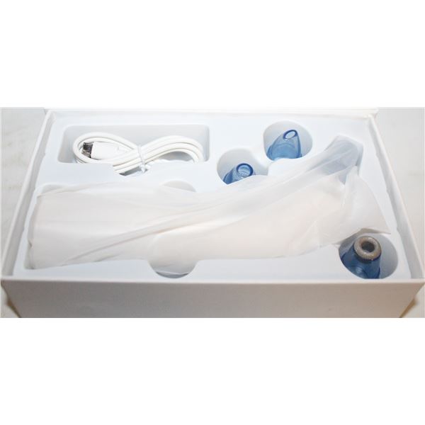 NEW COMEDO SUCTION BEAUTY DEVICE