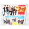 Image 1 : NEW KIDS ON THE BLOCK YOU GOT IT THE RIGHT STUFF R
