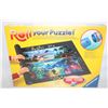 Image 1 : NEW RAVENSBURGER ROLL YOUR JIGSAW