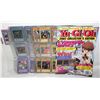 Image 1 : YU GI OH! CARDS & MAGAZINE