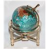 Image 1 : ORNAMENTAL DESK GLOBE /PRECIOUS