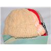 Image 1 : 7 KNITTED HATS (NEW)