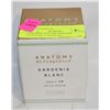 Image 1 : NEW 60ML EAU DE PARFUM ANATOMY GARDENIA