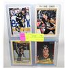 Image 1 : LOT OF 4 MARIO LEMIEUX VARIOUS YEARS