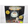Image 1 : SATURDAY NIGHT FEVER 2 ALBUM RECORD SET 1977