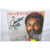 Image 1 : MARVIN GAYE 18 GREATEST HITS RECORD