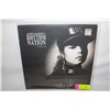 Image 1 : JANET JACKSON'S RHYTHM NATION RECORD 1989
