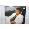Image 1 : MICHAEL JACKSON THRILLER RECORD 1982