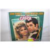 Image 1 : GREASE JOHN TRAVOLTA OLIVIA NEWTON-JOHN RECORD 197