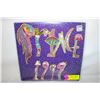 Image 1 : PRINCE 1999 2 RECORD SET 1982