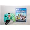 Image 1 : PS4 PLANTS VS. ZOMBIES BATTLE FOR NEIGHBORVILLE