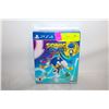 Image 1 : NEW PS4 SEGA SONIC COLORS ULTIMATE GAME