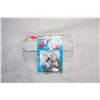 Image 1 : BOX OF 12 PACKS OF FISHING SWIVELS