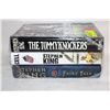 Image 1 : 3 STEPHEN KING HARDCOVER BOOKS ASSORTED