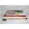 Image 1 : 5 CHRISTMAS BOOKS INCLD MARTHA STEWART