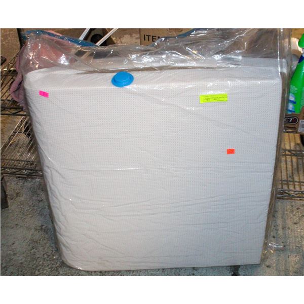 NEW GWYDRE WASHABLE CRIB & TODDLER