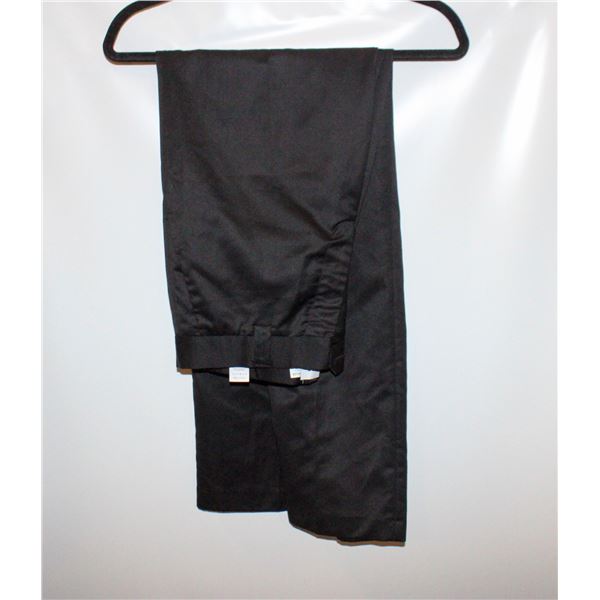 TOPMAN FORMAL DRESS PANTS 30/32  NEW