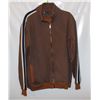 Image 1 : PAR SIMON ORGANIC COTTON MENS ZIP