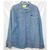 Image 2 : NEW WRANGLER JEAN JACKET XXL