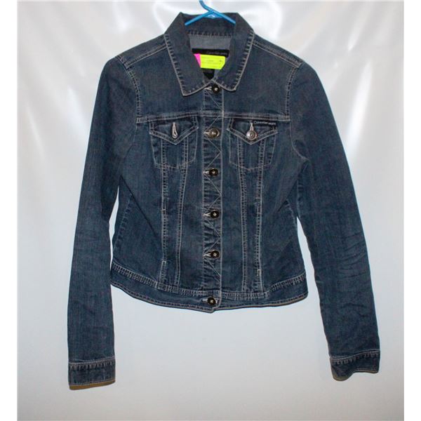 CALVIN KLEIN JEAN JACKET M