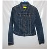 Image 1 : CALVIN KLEIN JEAN JACKET M