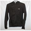 Image 1 : WOMEN'S NORTH FACE FLEECE FZ JACKET BLACK SIZE M