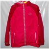Image 1 : YOUTH SIZE 15/16 PINK REGATTA GREAT-