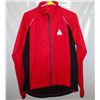 Image 1 : AXIOM CYCLING ZIP UP JACKET MENS SIZE M