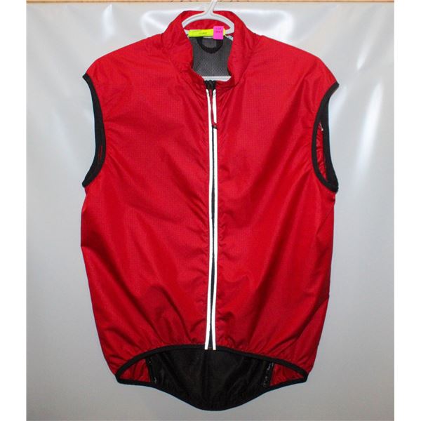 MOUNTIAN EQUIPMENT CO-OP CYCLING VEST