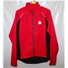 Image 1 : AXIOM CYCLING ZIP UP JACKET MENS SIZE M