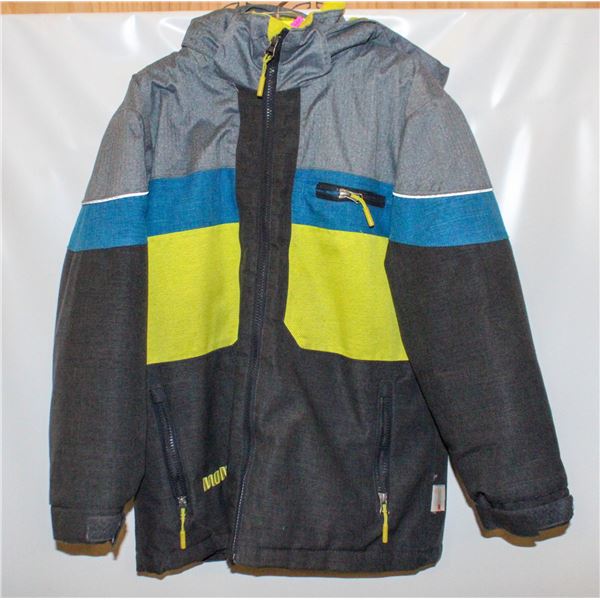 ESTATE 3M THINSULATE KIDS SZ 10 WINTER COAT