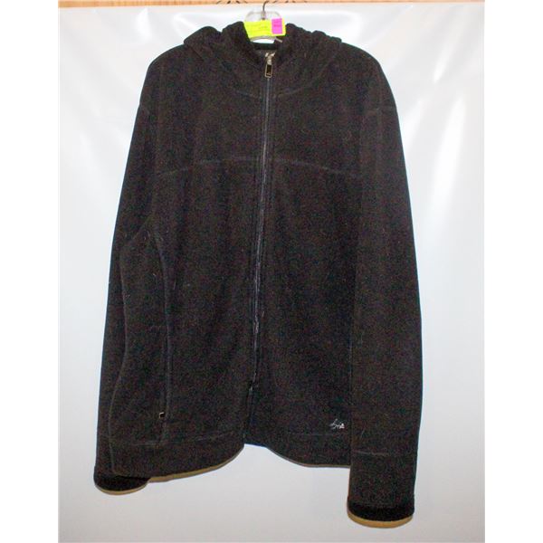 ESTATE LADY HATHAWAY SIZE L ZIP UP