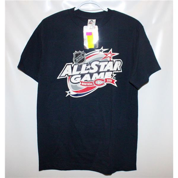 NEW MONTREAL CANADIANS SHIRY MED