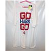 Image 1 : NEW LARGE MONTREAL CANADIANS SHIRT L