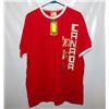 Image 1 : NEW HBC JAPAN OLYMPICS TEAM CANADA SHIRT L
