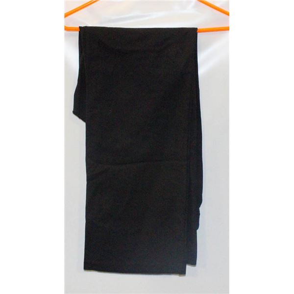 LEE REGULAR FIT TROUSER MID RISE 16 LONG PANTS