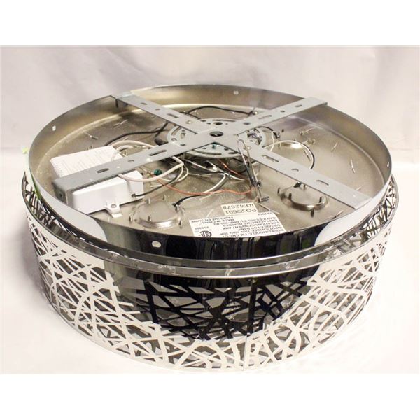 ARTIKA CRYSTAL NEST LED 26W LIGHT