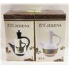 Image 1 : 2 NEW COFFEE BREWERS