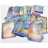 Image 1 : COLLECTOR DIGIMON CARDS MIXED 1999 & 2000